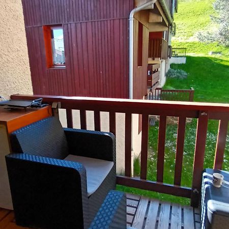 Appartement Montchavin La Plagne 外观 照片