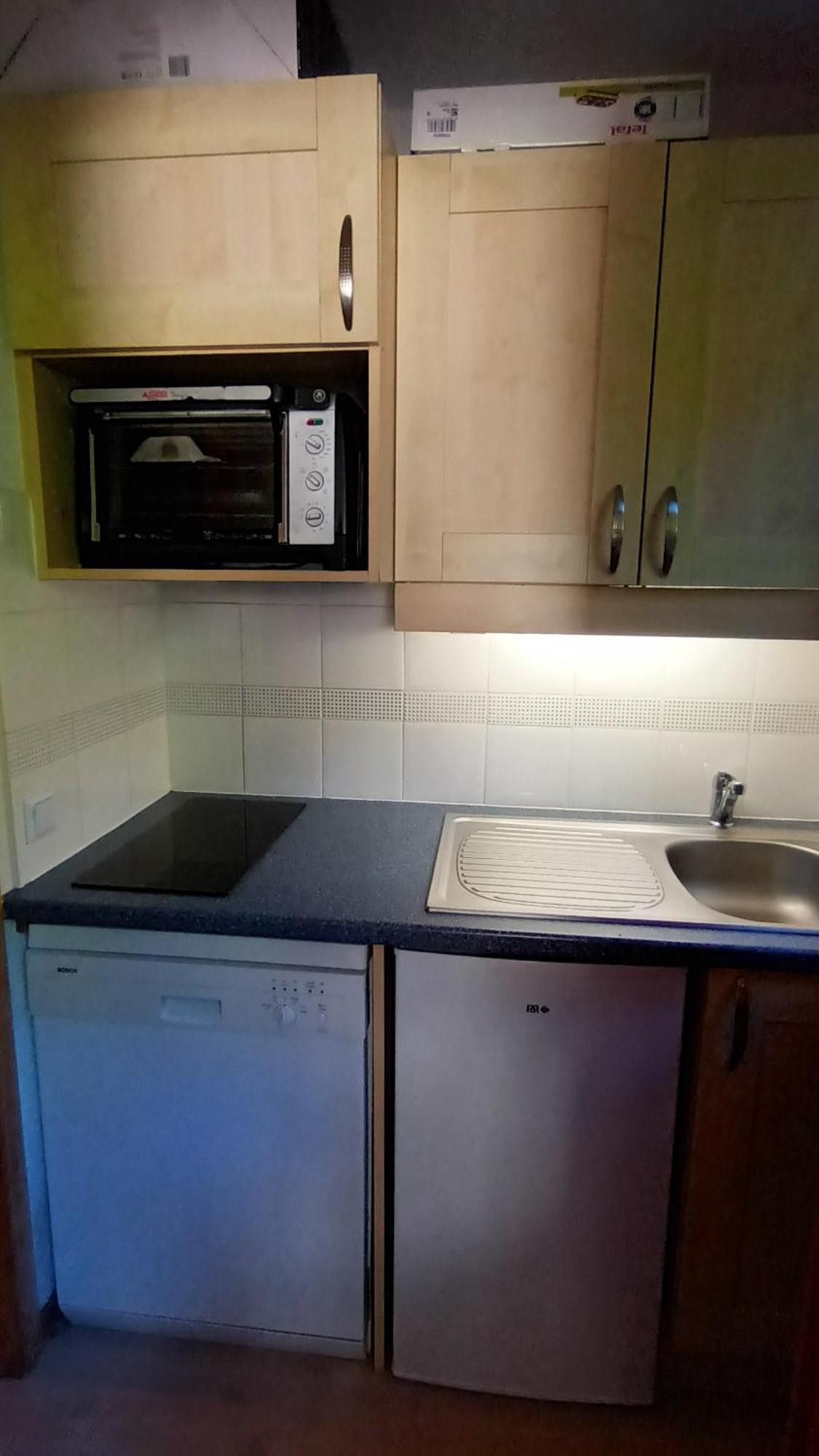 Appartement Montchavin La Plagne 外观 照片