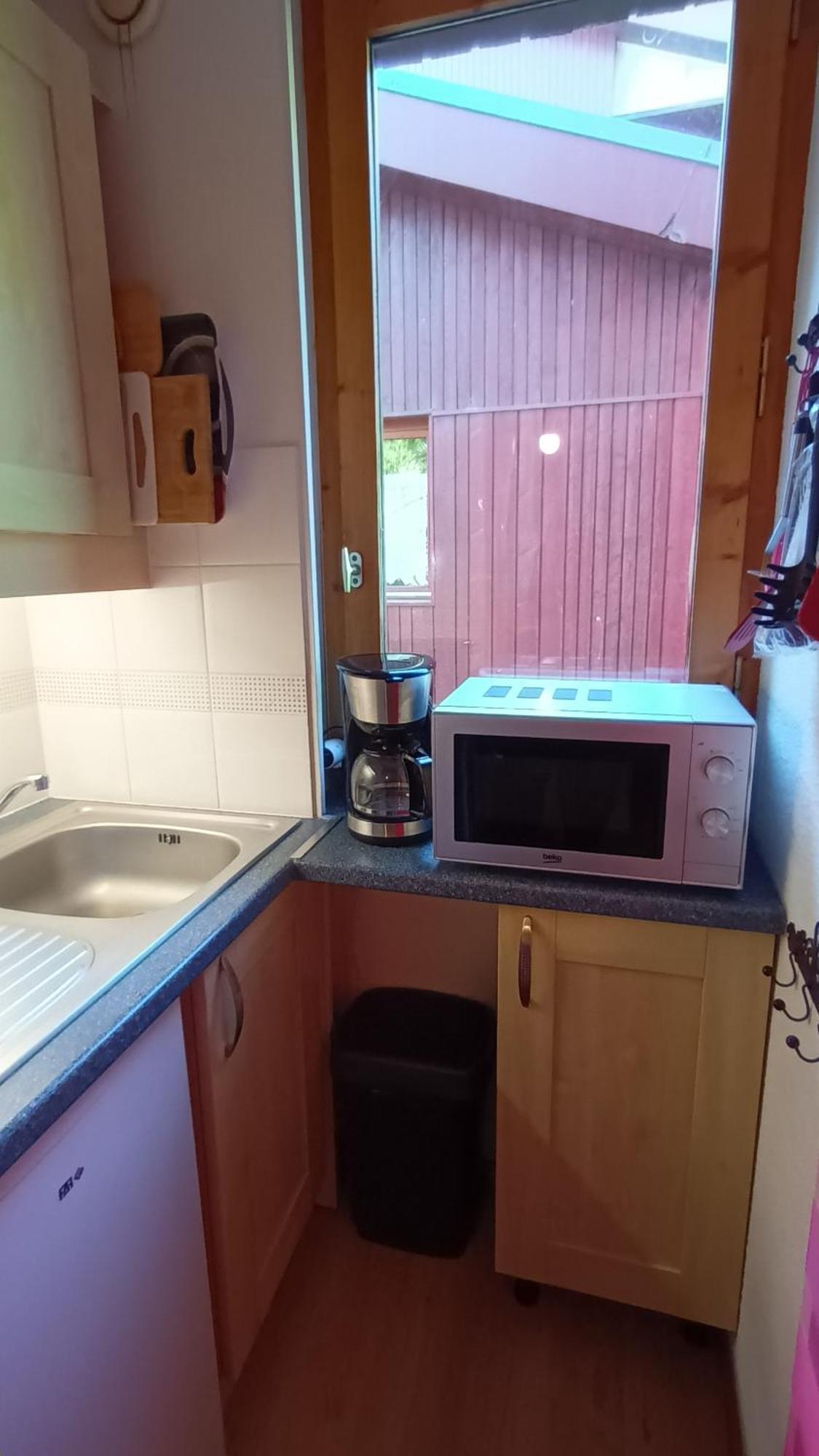 Appartement Montchavin La Plagne 外观 照片