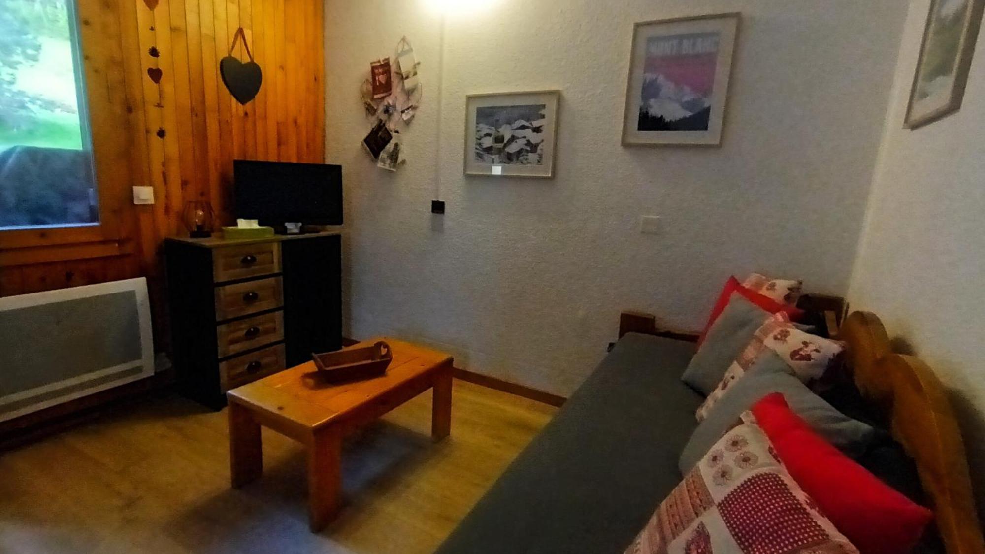 Appartement Montchavin La Plagne 外观 照片