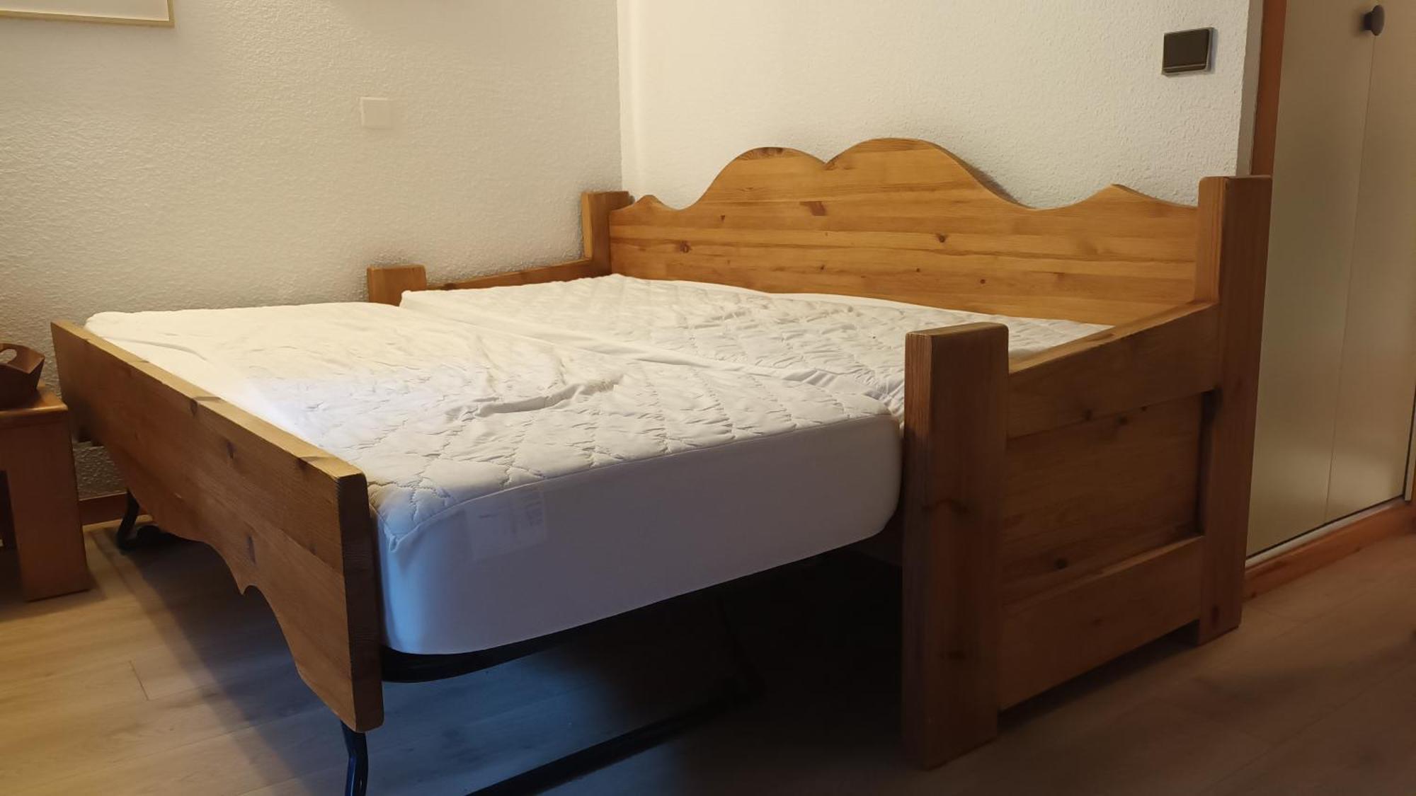 Appartement Montchavin La Plagne 外观 照片