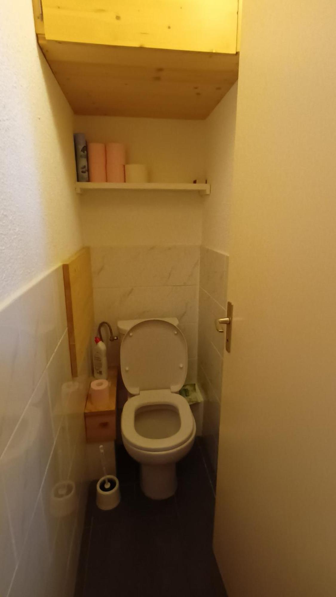 Appartement Montchavin La Plagne 外观 照片
