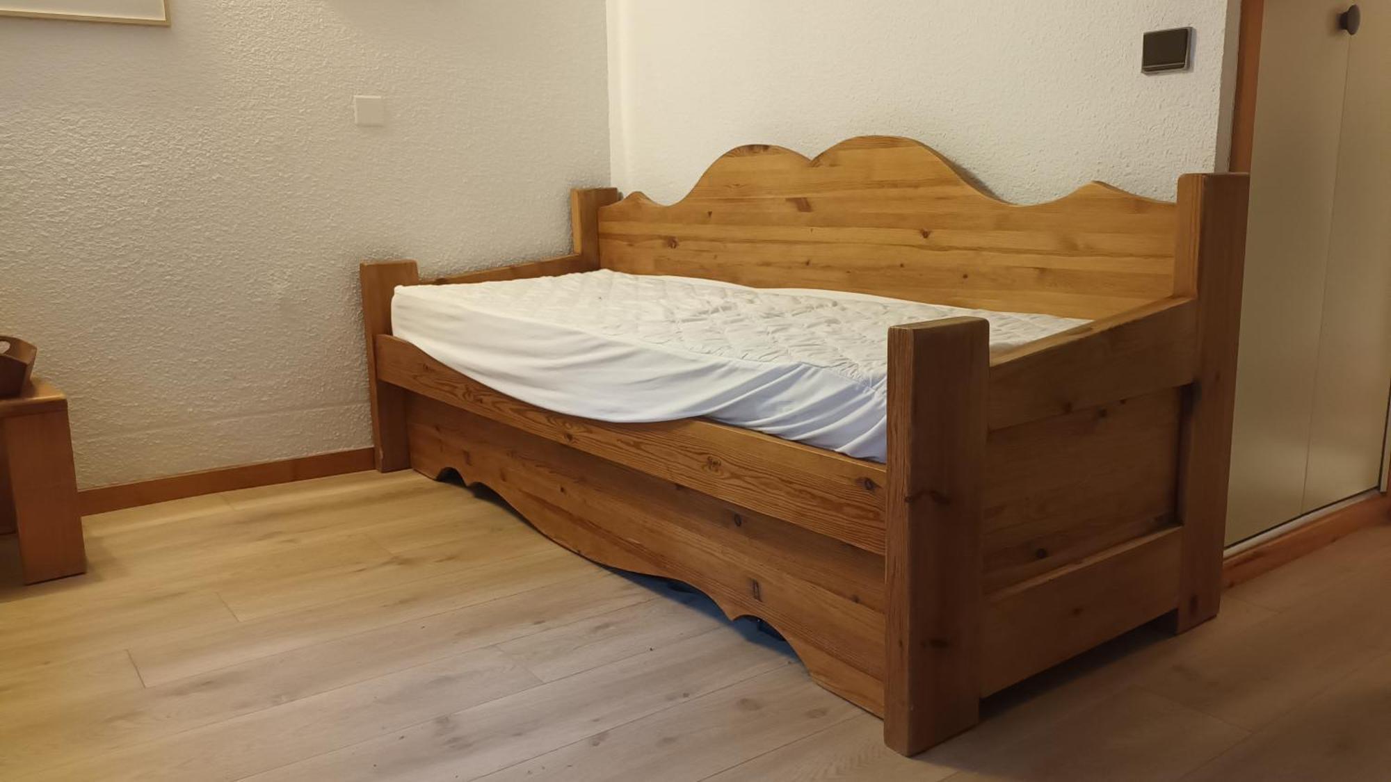 Appartement Montchavin La Plagne 外观 照片