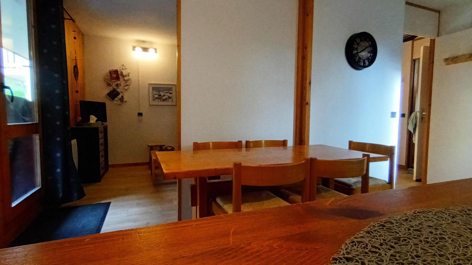 Appartement Montchavin La Plagne 外观 照片