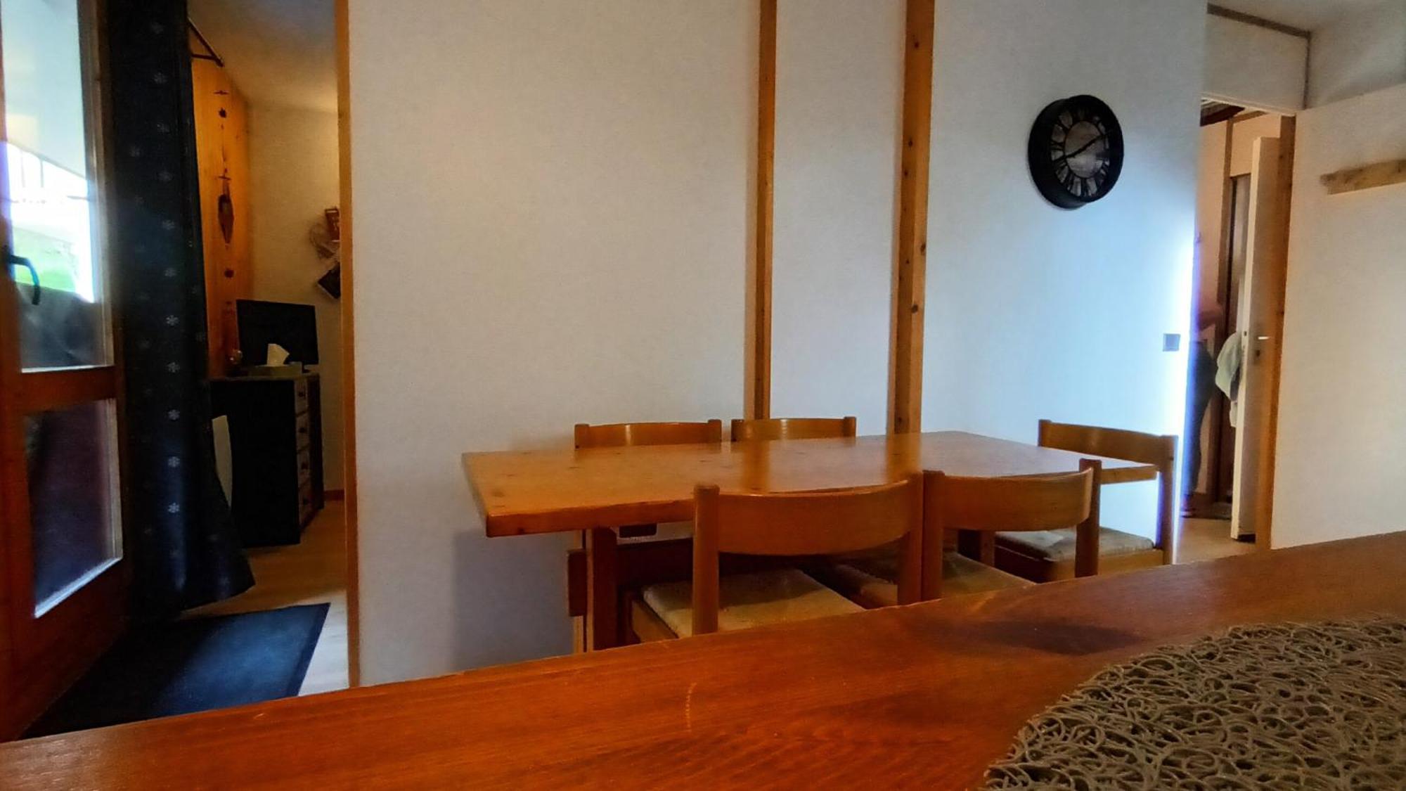 Appartement Montchavin La Plagne 外观 照片