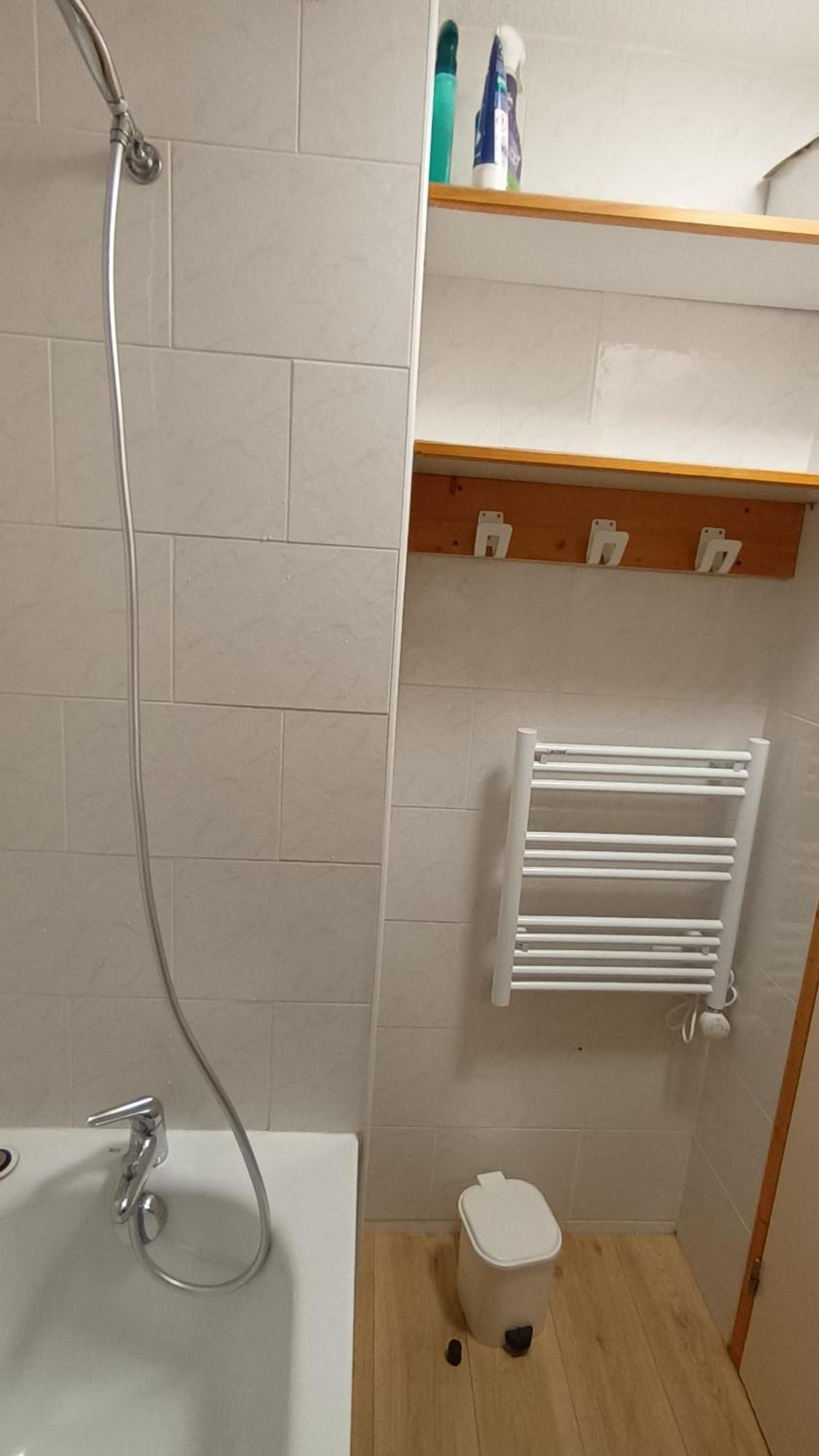 Appartement Montchavin La Plagne 外观 照片