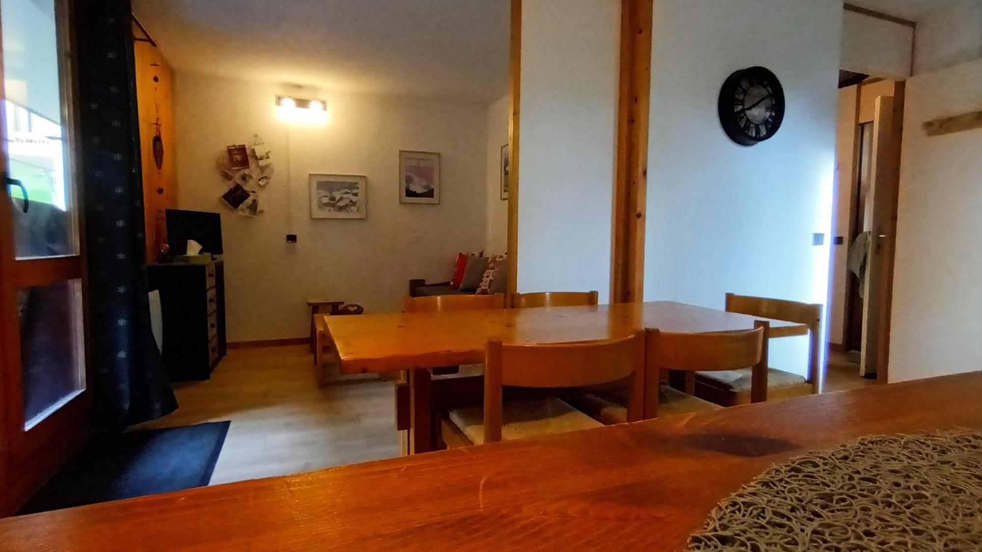 Appartement Montchavin La Plagne 外观 照片